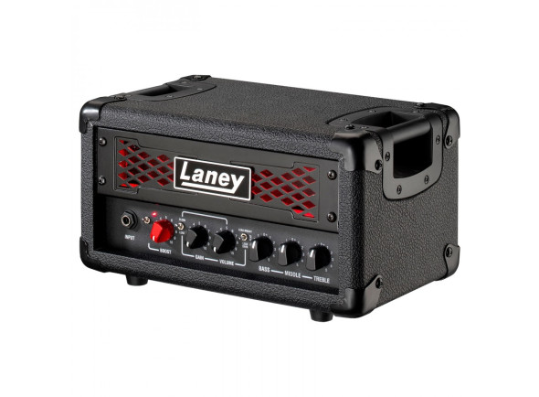 Laney IRF LEADTOP HEAD 60W Laney IRF LEADTOP HEAD 60W